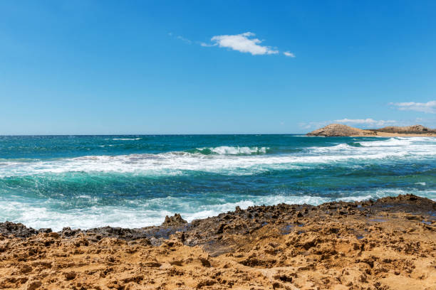 istock Calblanque Natural Park. Murcia. Spain. 8 April 2018 954833442
