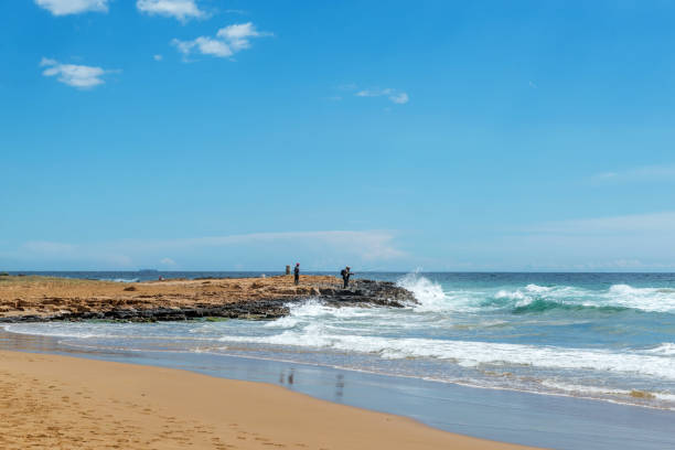 istock Calblanque Natural Park. Murcia. Spain. 8 April 2018 954833510