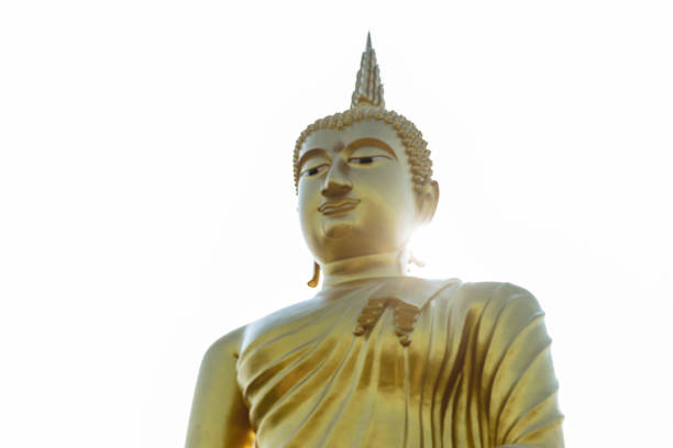 istock Buddha faith Thailand 954833690