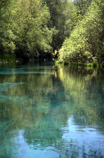 istock Landscapes of central Italy 954835170