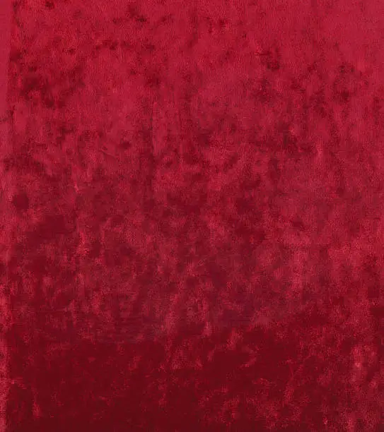 Red velvet background