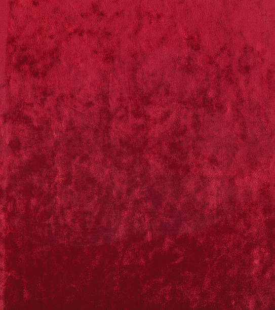 фон красный бархат - emiliano martinez стоковые фото и изображения