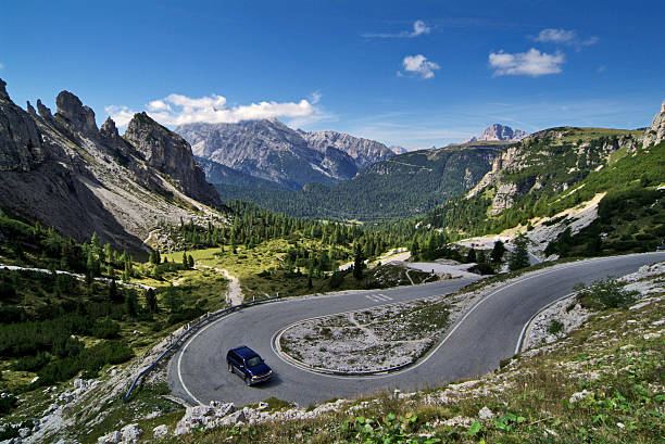 istock Italy, South Tyrol 95486266