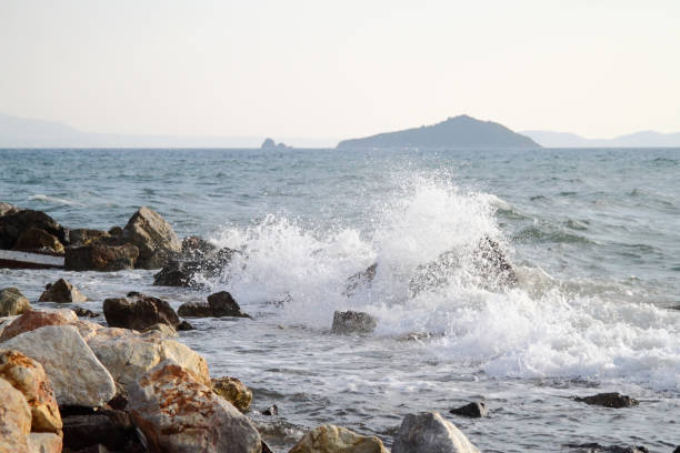 istock A small seaside town Turgutreis 954872036