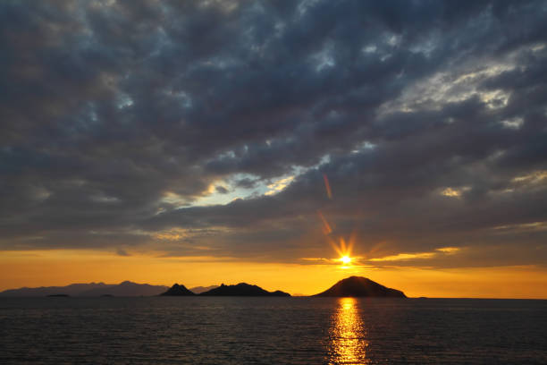 istock A small seaside town Turgutreis 954873390