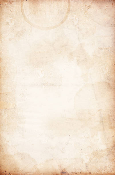 istock Stained Grunge Paper XXL 95488571