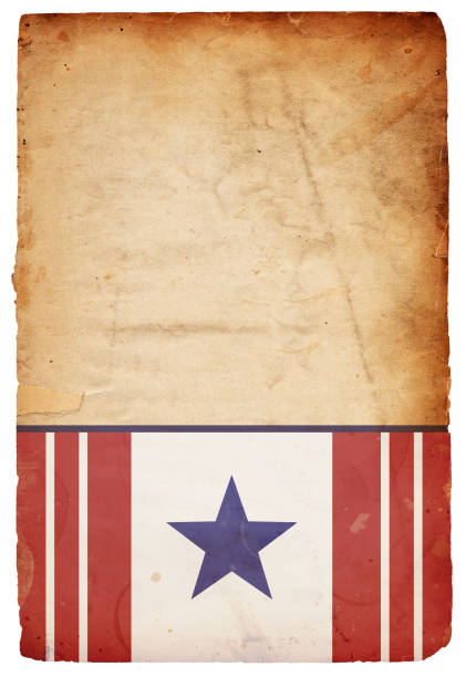 istock Patriotic Paper XXXL 95488577