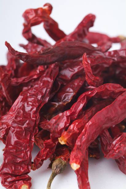 istock dry red chili or red pepper on background 954900010