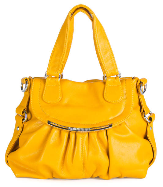 istock woman's handbag on the background 954905496