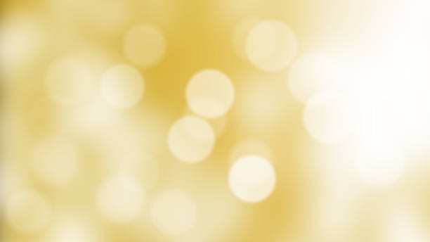 istock Abstract Bokeh Lights With Colorful Background 954913178