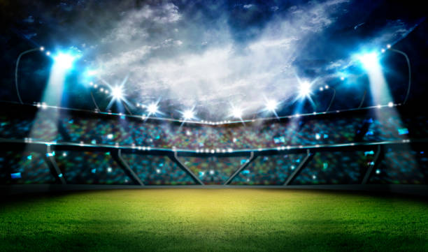 istock stadium in lights 954913940