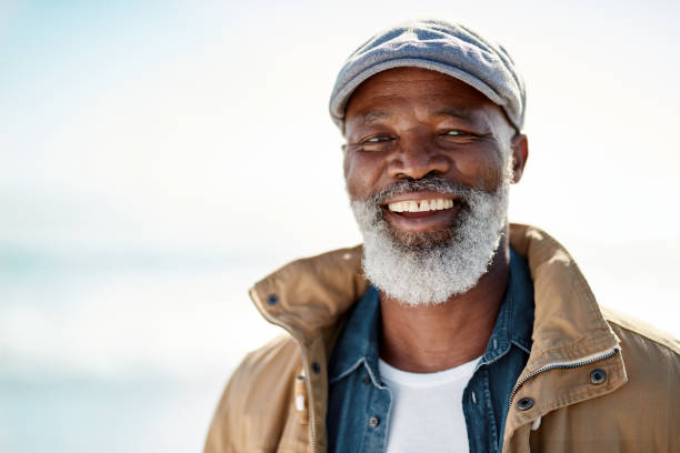 istock The fresh air always makes me this happy 954914938