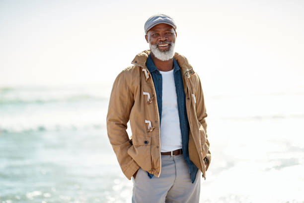 istock Enjoying the comfortable retirement I worked hard for 954914942