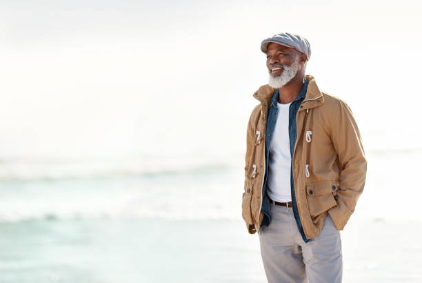 istock There's so much to be grateful for in life 954914944