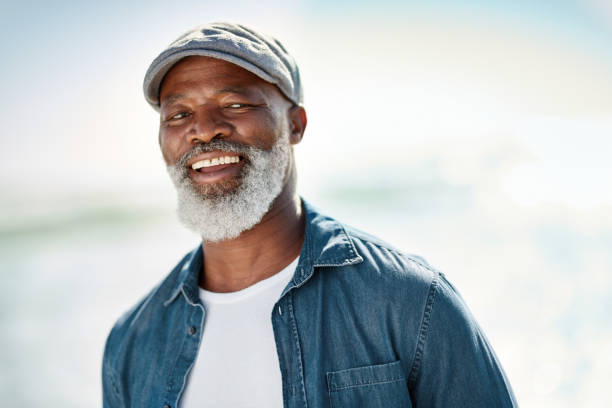 istock The beach is my favourite place to come wind down 954914946