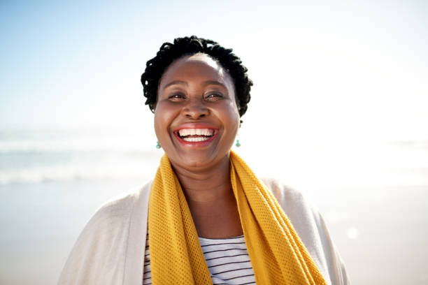 istock With a day so beautiful, I can't help but smile 954914962