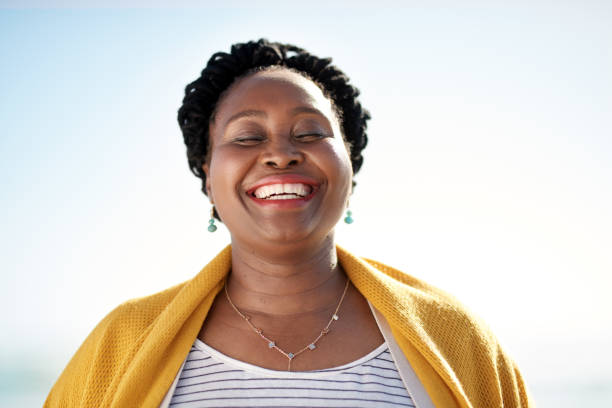 istock Can't help but feel absolutely wonderful today 954914986