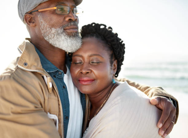 istock Love is as gentle as it is calm 954915010