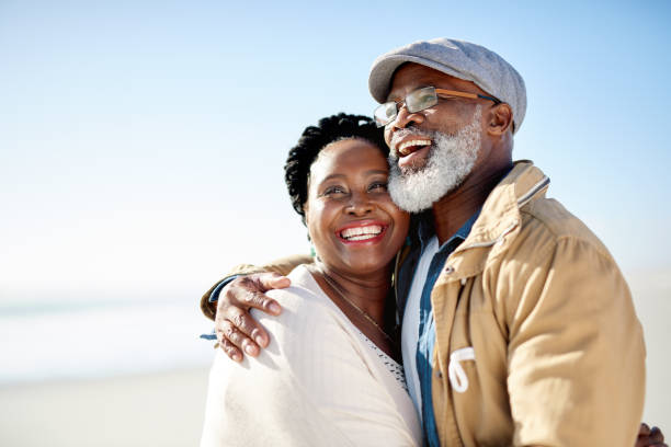 istock It's going to be endless leisurely days from here on 954915034