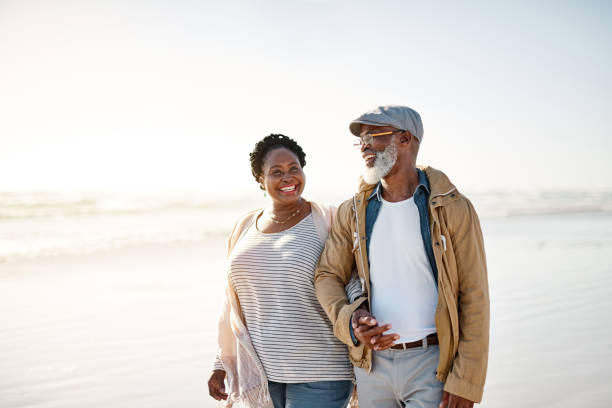 istock The long stress-free days are here 954915038