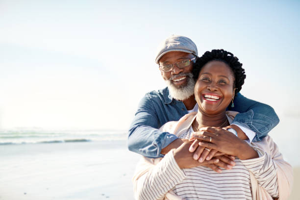 istock We'll be together until the very end 954915058