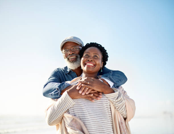 istock Who knew retirement would make us feel this free 954915062