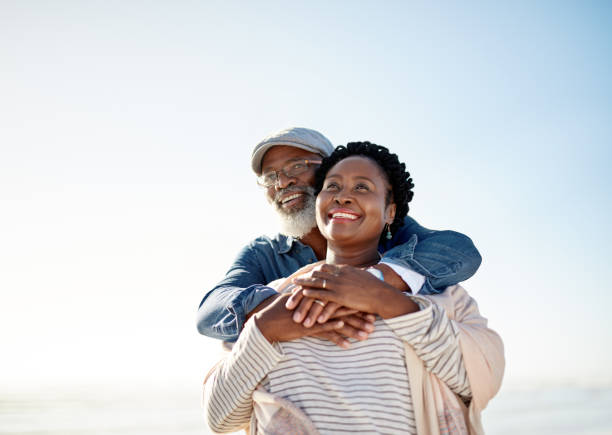 istock Life is a thousand times brighter with you by my side 954915066