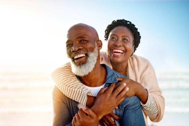 istock We've got nothing but happiness in our hearts 954915132