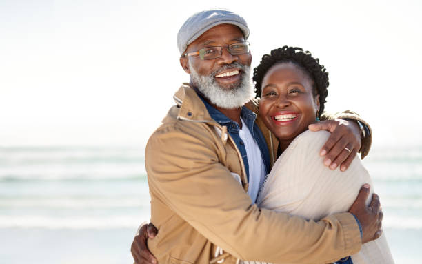 istock Our love is something we celebrate everyday 954915136