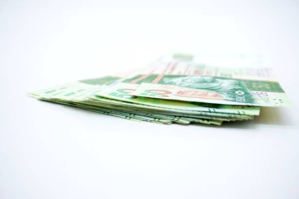 istock Hong Kong Money 954919844