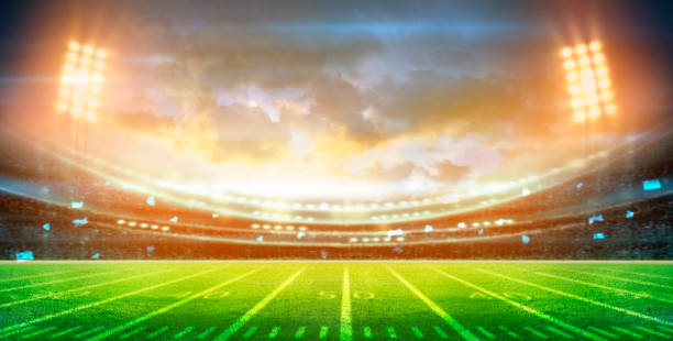 istock American Soccer Stadium 3d rendering 954923592