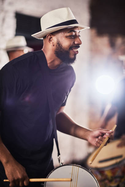 istock He's got all the beats 954924312