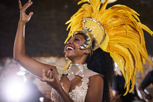 istock Can you feel the magic in the air? 954924372