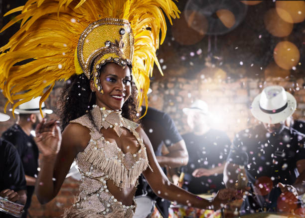 istock She's got the moves to create a magical night 954924384