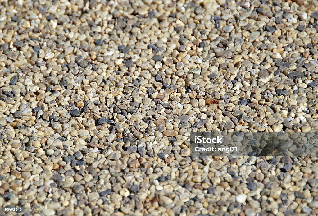 Sfondo di pietra con gommini - Foto stock royalty-free di Astratto