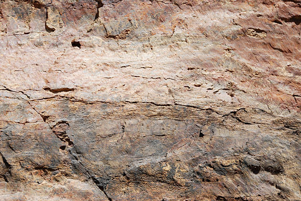 Rock Stone Pattern Background  crag stock pictures, royalty-free photos & images