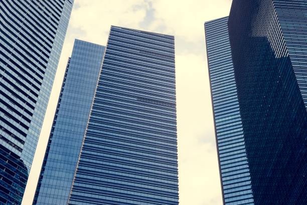 istock Singapore cityscape 954939712
