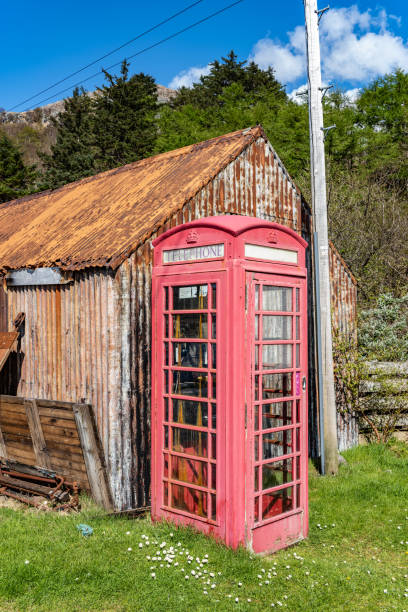 istock Diabaig village, Loch Torridon, Scotland 954947100