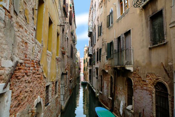 istock In the Venice, Italy 954950912