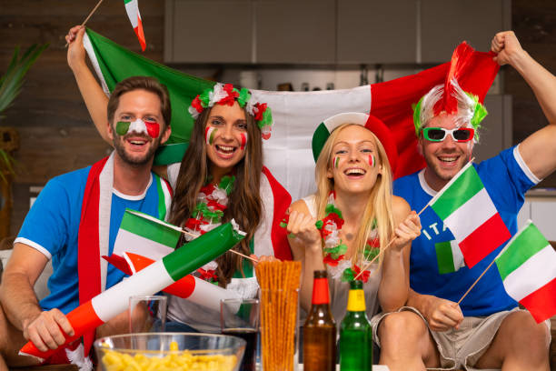 istock italian soccer fans 954952406
