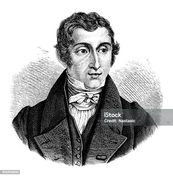 Auguste René Caillié 3 Was A French Explorer And The First European To ...