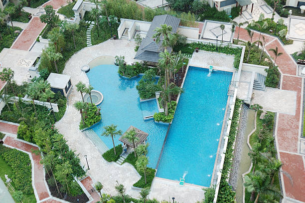 istock Landscaping for the garden 95495745