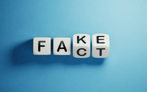 istock Fake News Concept 954966558