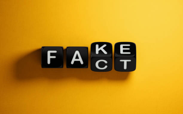 istock Fake News Concept 954966804