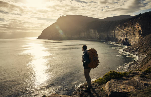 istock Get out there and take in the views 954979044