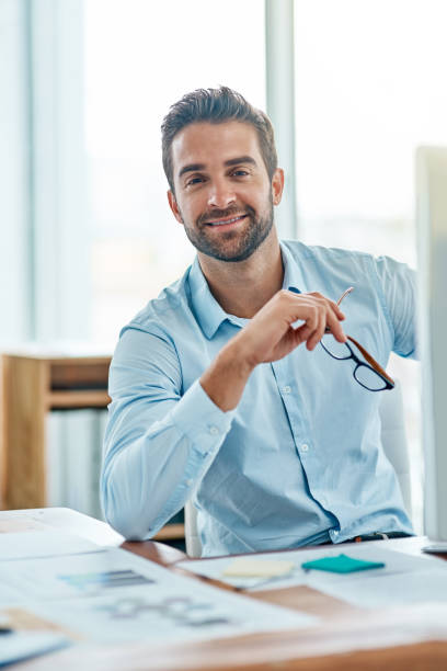 istock All set for a day of success 954984452
