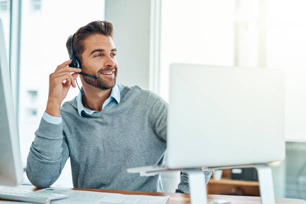 istock Delivering a professional, helpful and high quality service to all 954984484