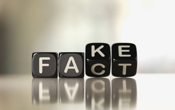 istock Fake News Concept 954987744