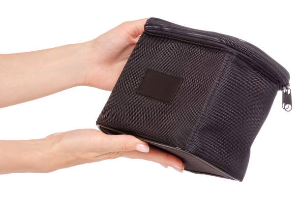istock Small photo bag in hand 954992216