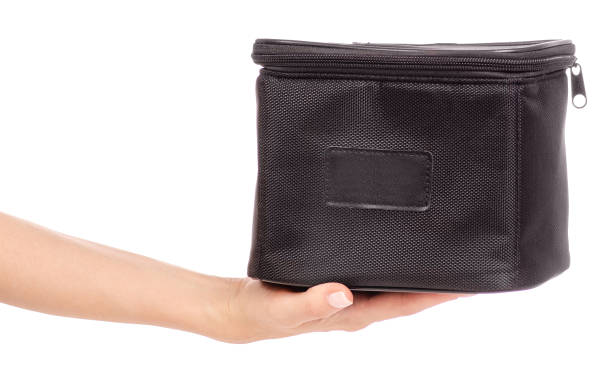 istock Small photo bag in hand 954992260